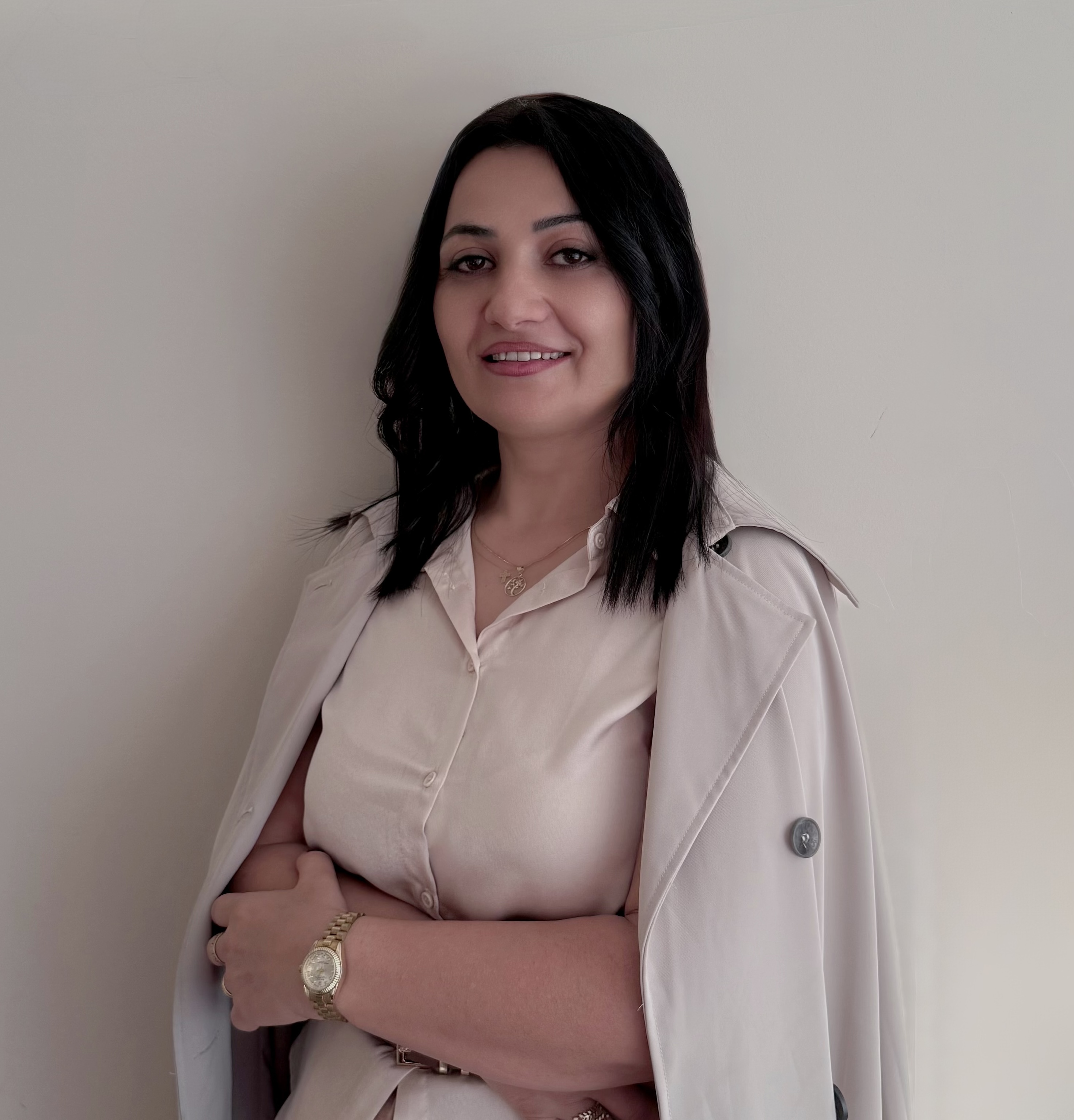 Vergine Adamyan