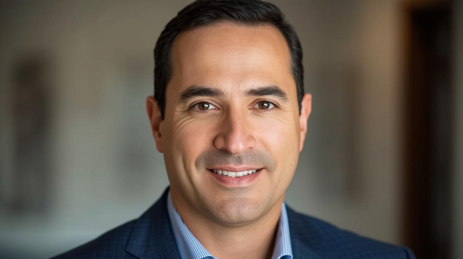 Javier Morales